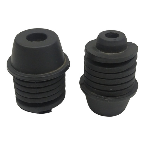 Batente Ajuste Capô Gm Captiva Sport 2012