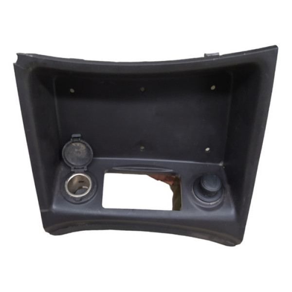 Acabamento Trambulador Hyundai Santa Fe 2011 