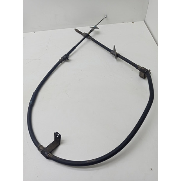 Cabo Traseiro Esquerdo Candeza 2010 3.5 V6 