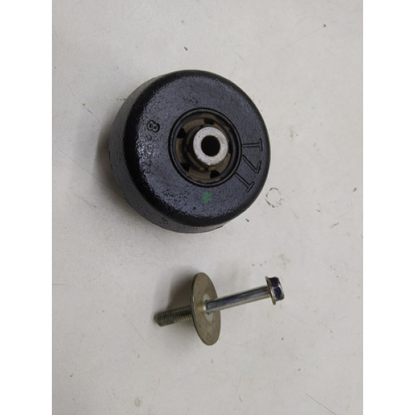 Coxim Contra Peso Agregado Honda Hrv 2020 1.8 Aut