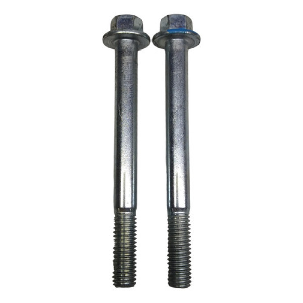 Parafuso Flauta Bico Injetor Chery Tiggo 7 Pro Hybrid 2023