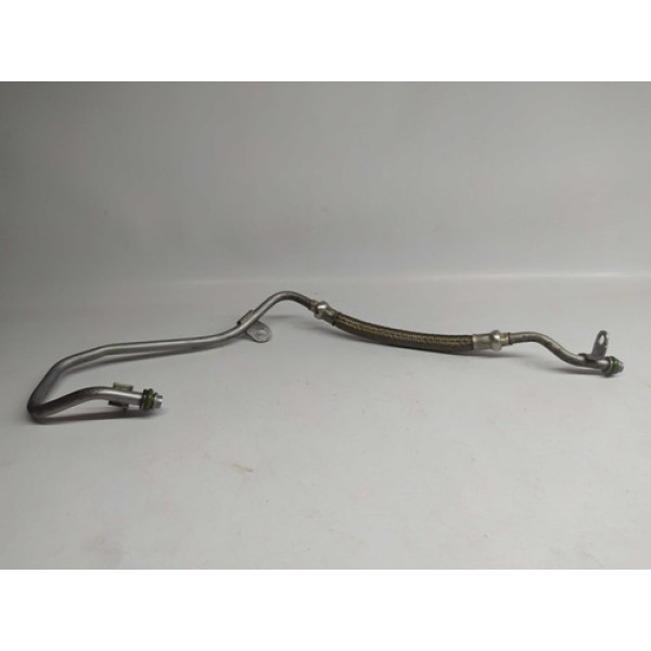 Duto Óleo Turbina Mercedes C180 1.6 Cgi 2014 A2740900577