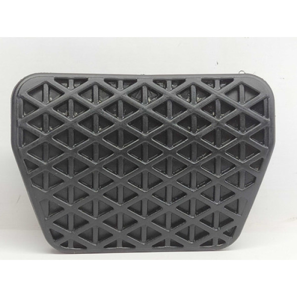 Capa Pedal Chery Tiggo 3x Pro 2023 Aut