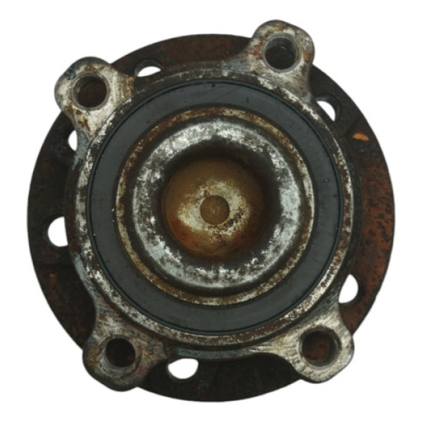 Cubo Roda Traseiro Esquerdo Jeep Compass Longitude 2023 1.3