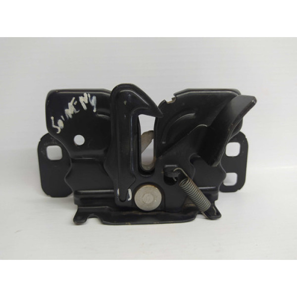 Fechadura Capô Dodge Journey 2009