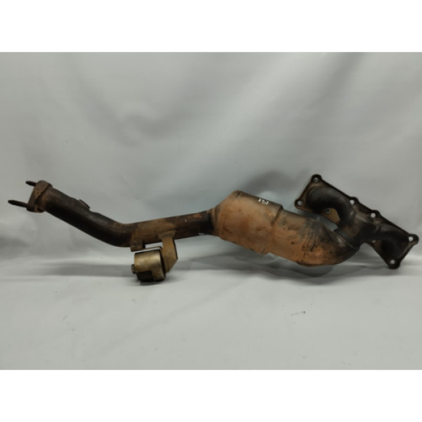 Catalisador Bmw X3 Xdrive N52 3.0 2012 7591447