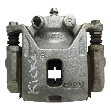 Pinça Dianteira Dire...