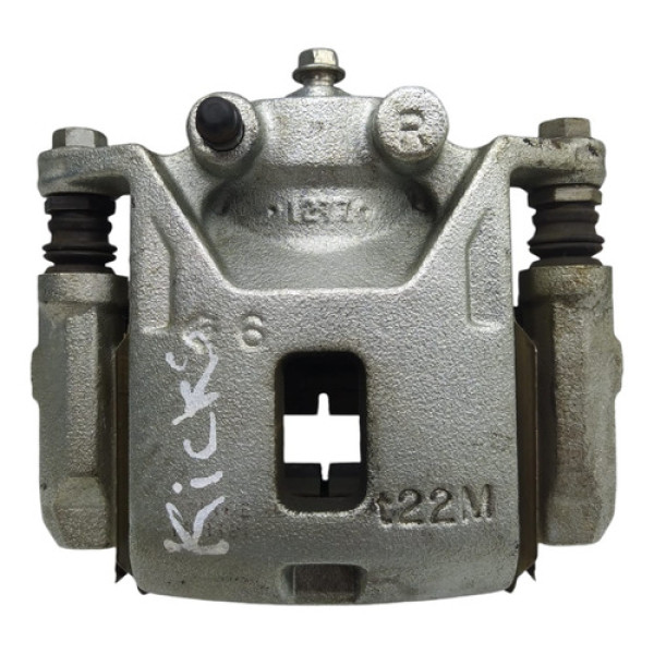 Pinça Dianteira Direita Nissan Kicks 1.6 Exclusive Aut 2022