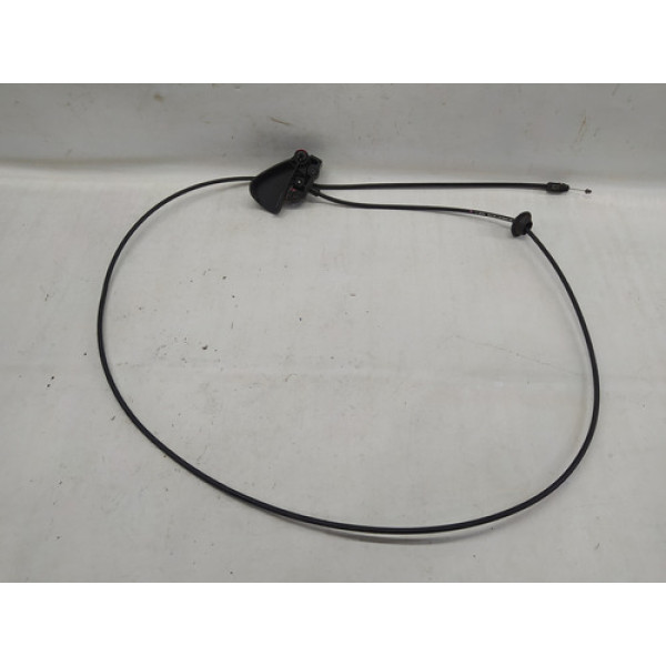 Cabo Abertura Capô Dodge Journey Se 2010 2.7 Aut