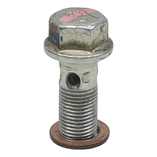 Parafuso Flexível Traseiro Chery Tiggo 8 2023