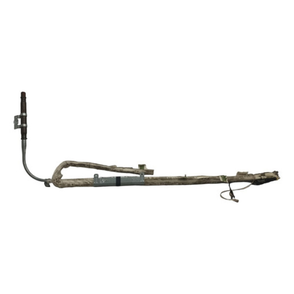 Air Bag Cortina Lado Esquerdo Discovery 4 2010 3.0 Aut