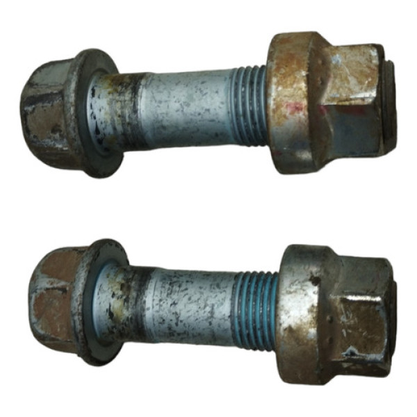 Par Parafusos Amortecedor Dianteiro Corolla Cross Xre 2022