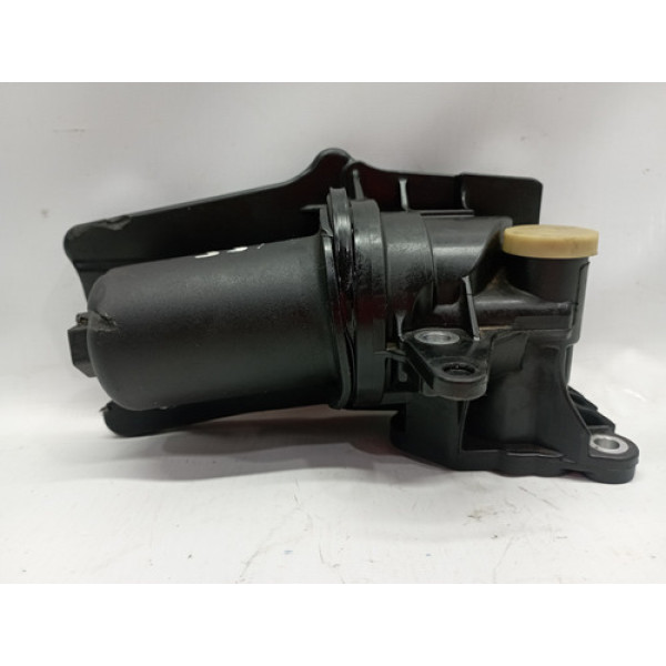 Suporte Filtro Óleo Câmbio Mercedes Cla 1.6 2016 A2465010501