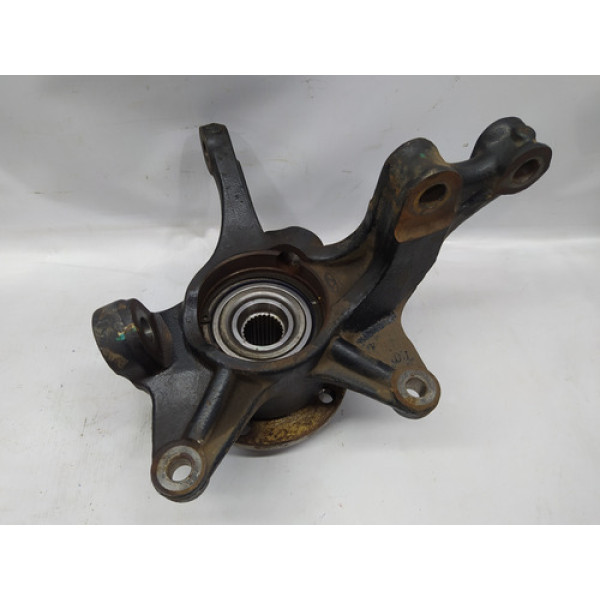 Manga Eixo Dianteiro Esquerdo Chery Tiggo 3x Pro 2023 1.0