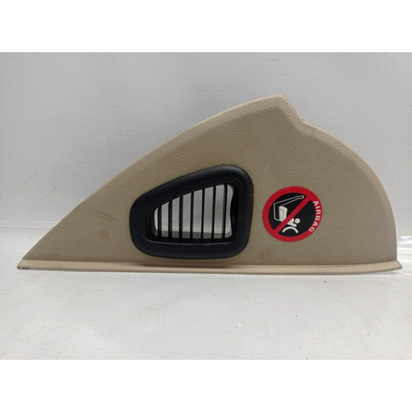 Acabamento Lateral Painel Veracruz 2008 3.8 3j8476800