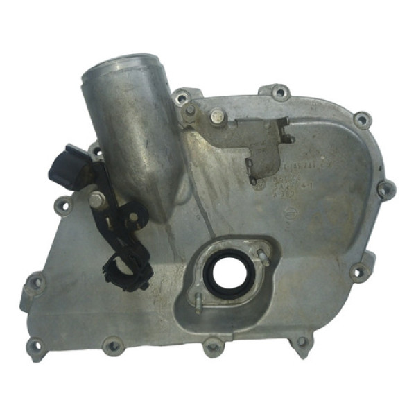 Tampa Lateral Superior Motor Vw Jetta Variant 2.5 2009