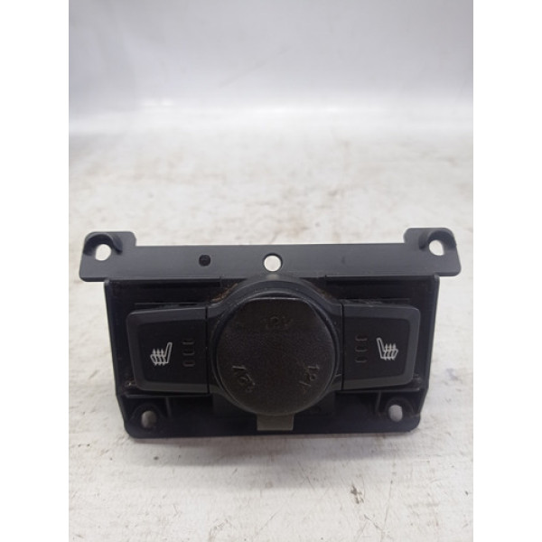 Comando Do Aquecedor De Banco Gm Captiva 2009