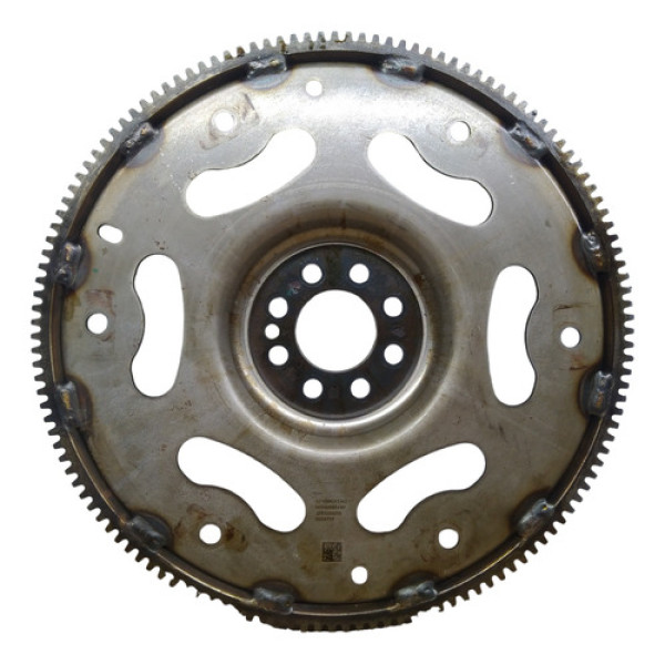 Volante Motor Jeep Compass 1.3 Flex 2023