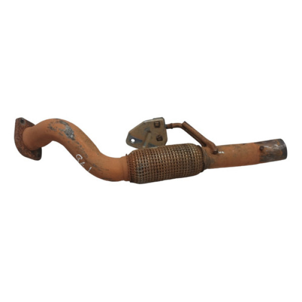 Flexível Escapamento Veracruz 2011 3.8 