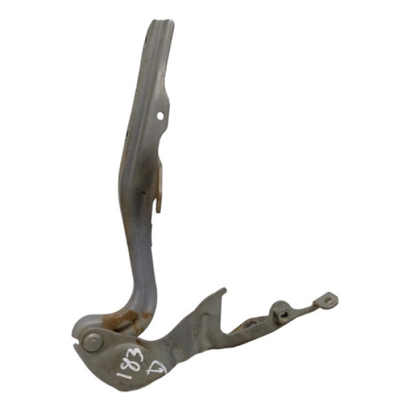 Dobradiça Direita Capô Subaru Impreza 1.5 2009 Aut 