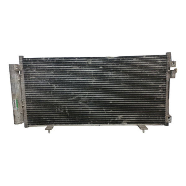 Condensador Ar Subaru Forester Lx 2011 2.0 Aut 