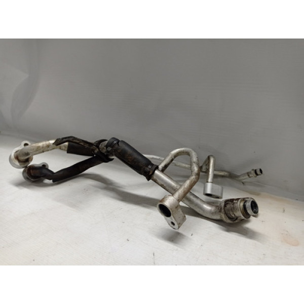 Mangueira Cano Ar Quente Discovery 4 3.0 V6 Diesel 2010