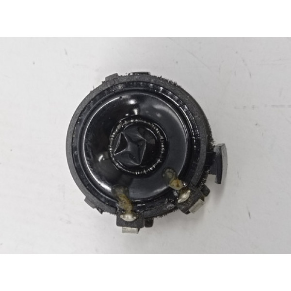 Tweeter Dianteiro Esquerdo Mercedes Benz C180 2010 1.8 Cgi