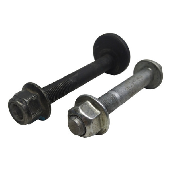 Parafuso Ajuste Do Camber Traseiro Jeep Compass 2023 