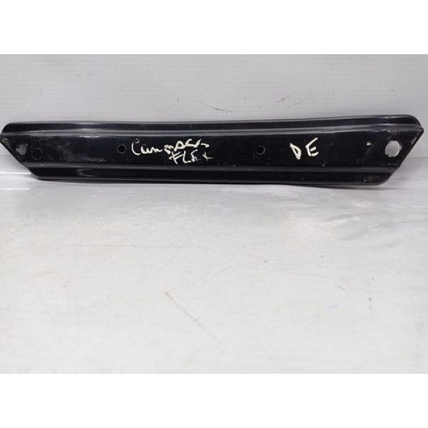 Suporte Parachoque Dianteiro Esquerdo Jeep Compass 2.0 2018