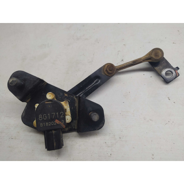 Sensor Nível Suspensão Traseira Subaru Tribeca 2008 