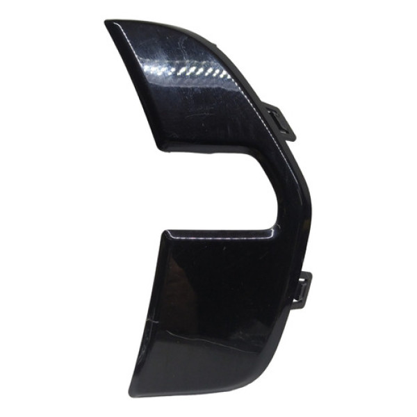 Moldura Farol Milha Direito Jeep Commander Overland 2022