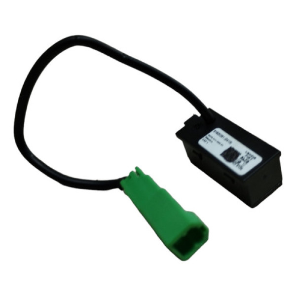 Alto Falante Teto Jeep Renegade Sport 1.8 2021