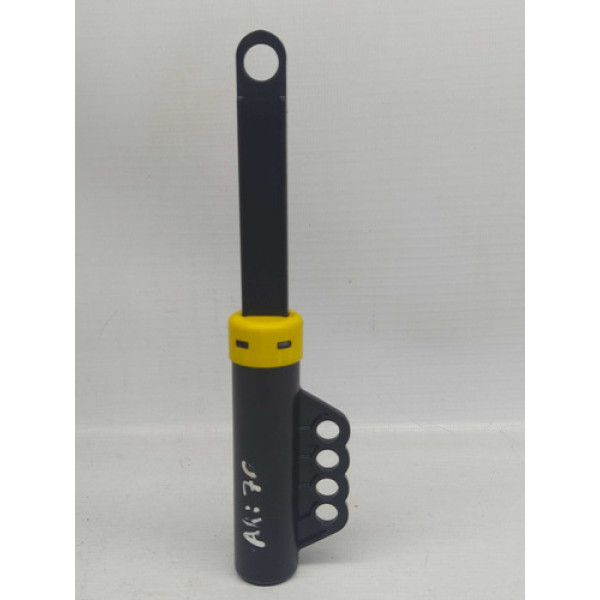 Amortecedor Tampa Porta Luvas Kia Mohave Ex 2010 