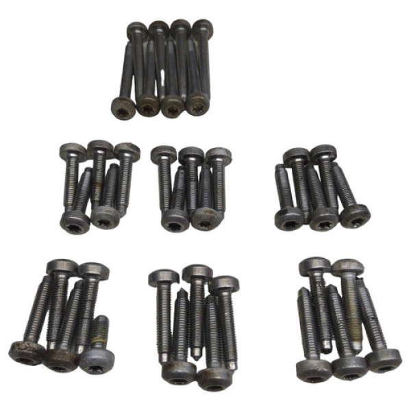 Parafuso De Alumínio Câmbio Cvt Audi A4 2013