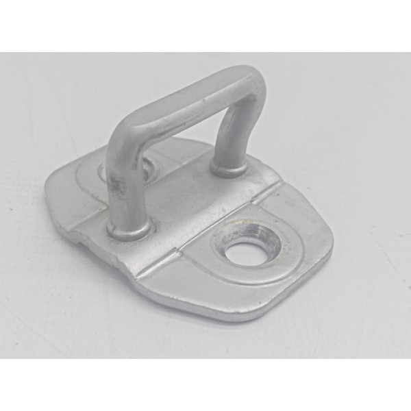 Batente De Porta Traseiro Direito Jeep Compass 2018 2.0 Aut