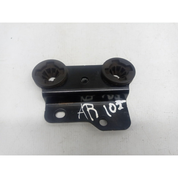 Suporte Caixa Filtro De Ar Nissan Kicks 2020 1.6