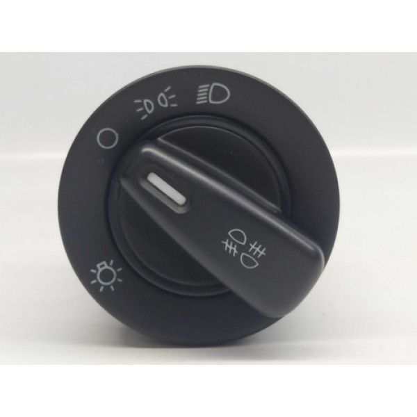 Chave De Luz Fiat Freemont Emotion 2.4 2012 