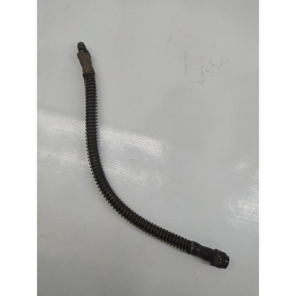 Flexível Traseiro Direito Mercedes C180 Cgi 2011 1.8 Aut