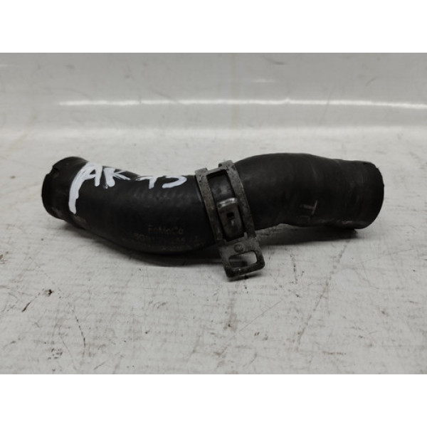 Mangueira Do Resfriador De Óleo Evoque Dynamic 2014 2.0 