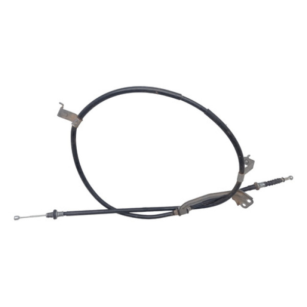 Cabo Frenagem Traseiro Esquerdo Nissan Sentra 2023 2.0 Aut