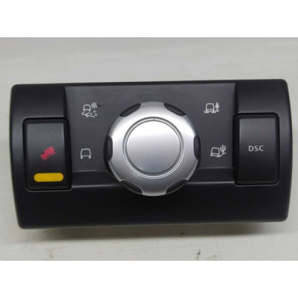 Comando De Tração Land Rover Freelander 2 2009