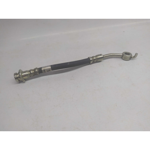 Flexível  Traseiro Esquerdo Chery Tiggo 2 2019