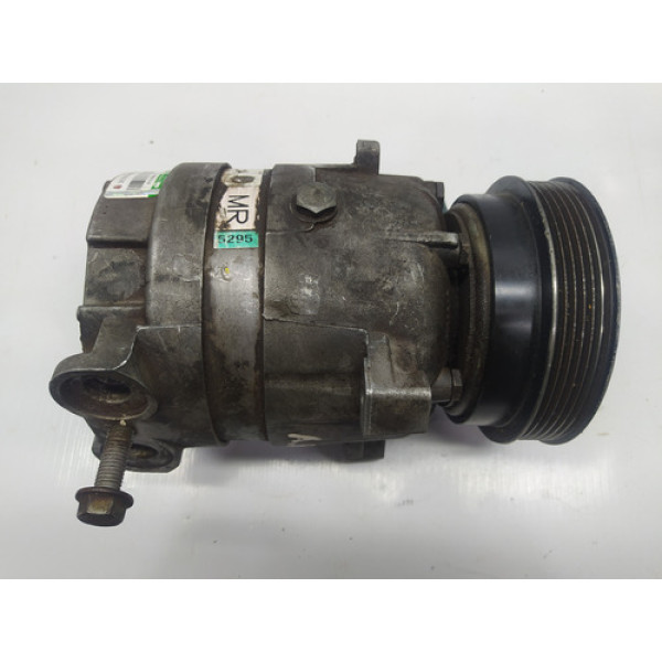Compressor Ar Para Retirada Peças Gm Tigra 1998 1.6 Manual