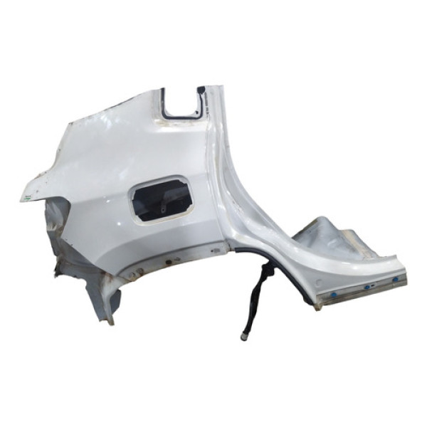 Lateral Direita Jeep Compass Sport 2.0 Flex 2020 