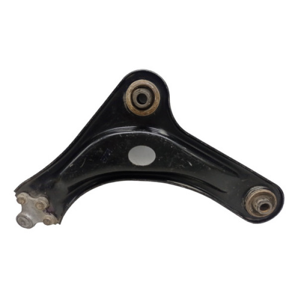 Bandeja Dianteira Direita Peugeot 2008 Griffe 2017 1.6