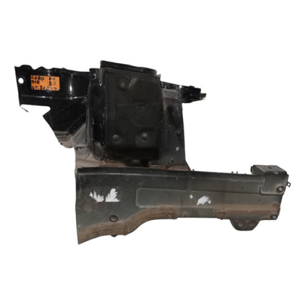 Ponta Longarina Lado Esquerdo Mercedes C180 Cgi 2011 1.8 Aut