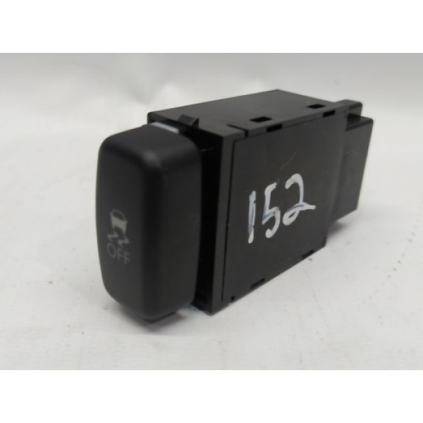 Botão Off / Controle Tração Mitsubishi Asx 2019 