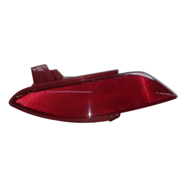Refletor Olho De Gato Direito Honda Hrv 2021