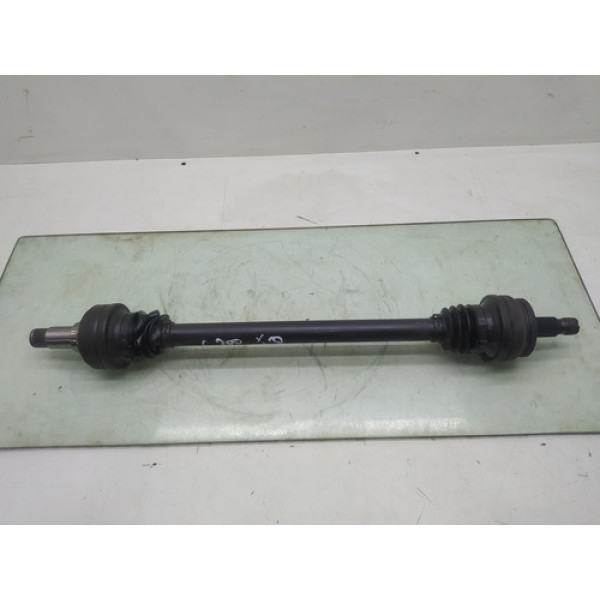 Homocinética Traseira Direita Mercedes C200 K 2008 1.8 Aut