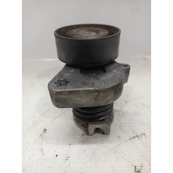 Tensor Correia Alternador Mercedes C180 Cgi Touring 2014